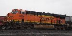 BNSF 8286